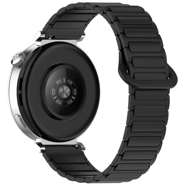 INF 22 mm magnetisk klokkerem for Huawei Watch GT5/GT4/GT3, Samsung Galaxy Watch