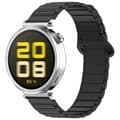 Miniatyrbilde 1 av 7: INF 22 mm magnetisk klokkerem for Huawei Watch GT5/GT4/GT3, Samsung Galaxy Watch