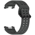 Pikkukuva 3 / 4: INF Kaksoislukollinen silikoniranneke Samsung Galaxy Watch 7-4:lle