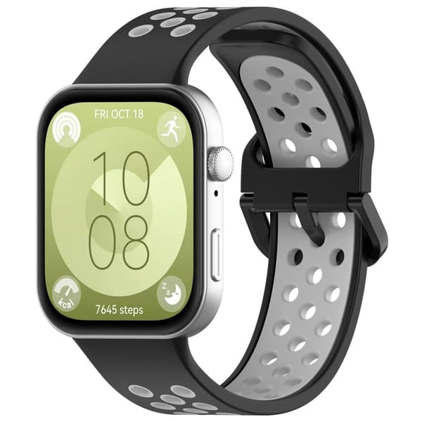 INF Klokkereim for HUAWEI WATCH Fit 3