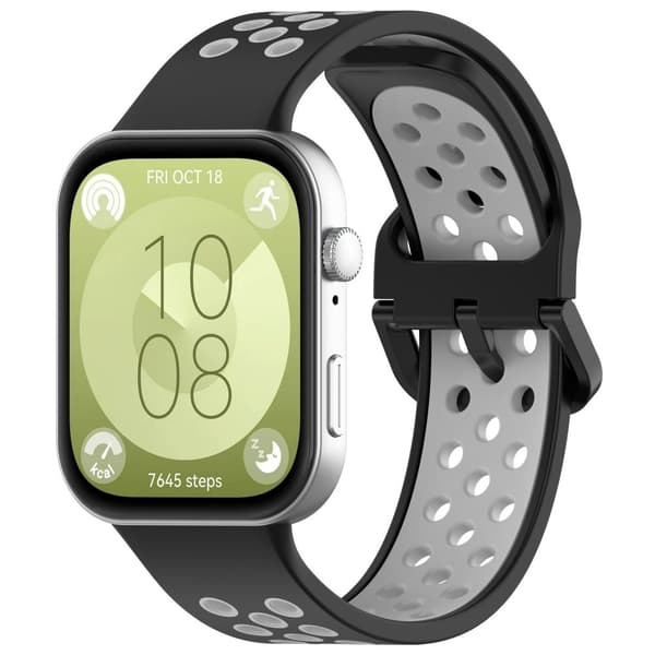 INF Klokkereim for HUAWEI WATCH Fit 3