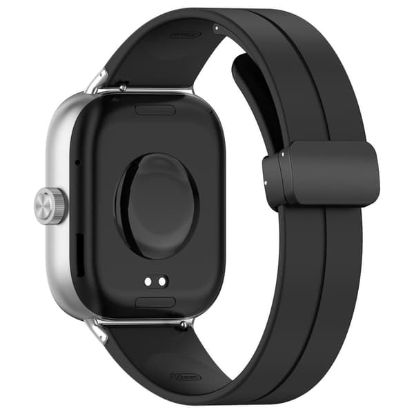 INF Silikonirannekello Xiaomi Band 8 Pro/Redmi Watch 4:lle
