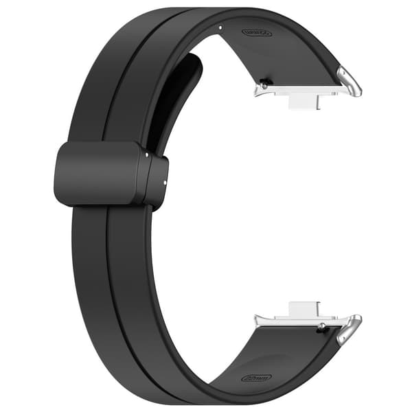 INF Silikonirannekello Xiaomi Band 8 Pro/Redmi Watch 4:lle