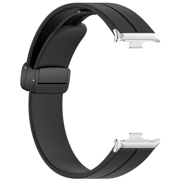INF Silikone urrem til Xiaomi Band 8 Pro/Redmi Watch 4