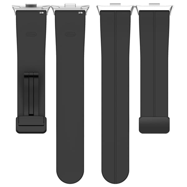 INF Silikone urrem til Xiaomi Band 8 Pro/Redmi Watch 4