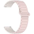 Miniatyrbilde 1 av 4: INF Magnetisk klokkebånd til Huawei Watch GT5 41mm, GT5 Pro 42mm - 18mm Oxford blå
