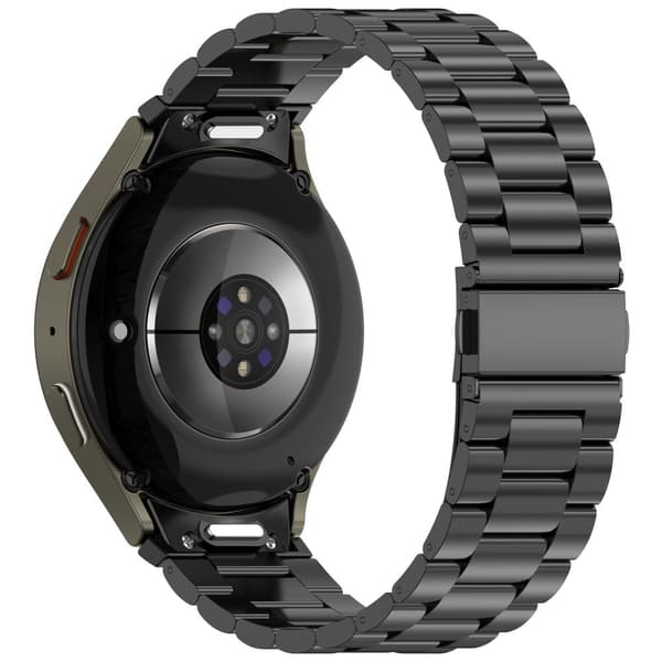 Stilig reim i rustfritt stål for Samsung Galaxy Watch 7/FE