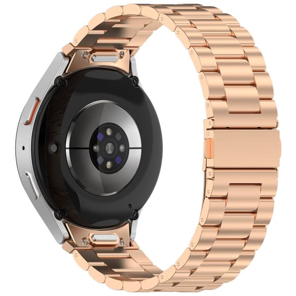 INF Smart urrem i rustfrit stål til Samsung Galaxy Watch 7/FE