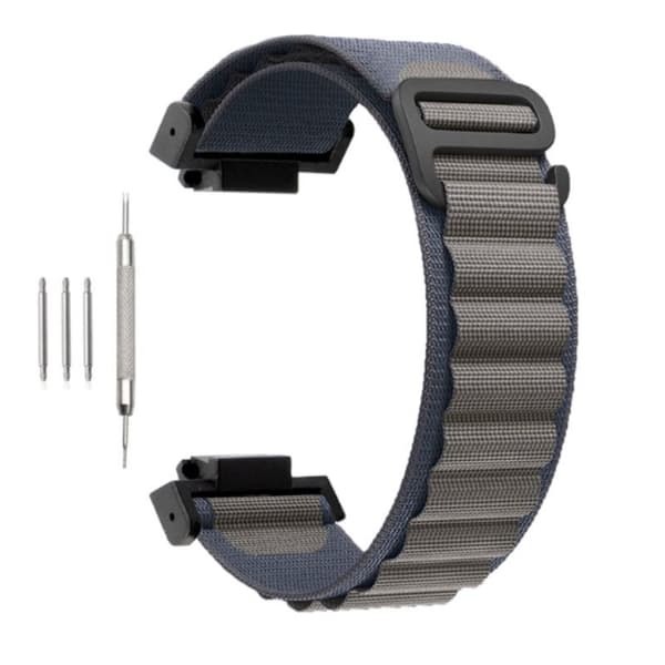 INF Casio G-Shock GA100 urheilukellon hihnan vaihtoranneke 0