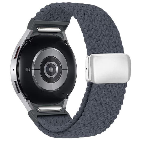 INF Nylonrem til Samsung Galaxy Watch 7 - Hurtigudløser