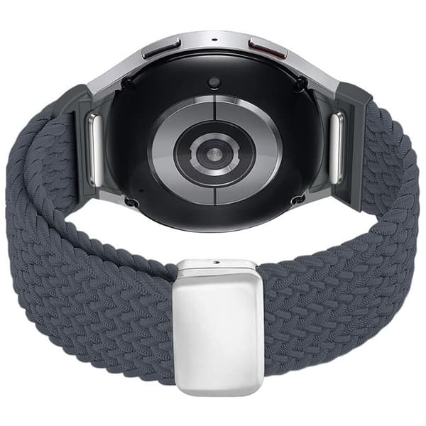 Nylonrem til Samsung Galaxy Watch 7 - Hurtigudløser