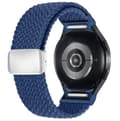 Pikkukuva 3 / 4: INF Nailonranneke Samsung Galaxy Watch 7 -laitteelle - Pikakiinnitys