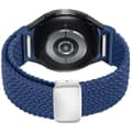 Pikkukuva 4 / 4: INF Nailonranneke Samsung Galaxy Watch 7 -laitteelle - Pikakiinnitys