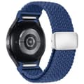 Pikkukuva 2 / 4: INF Nailonranneke Samsung Galaxy Watch 7 -laitteelle - Pikakiinnitys