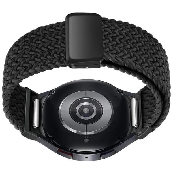Nylonrem til Samsung Galaxy Watch 7 - Hurtigudløser