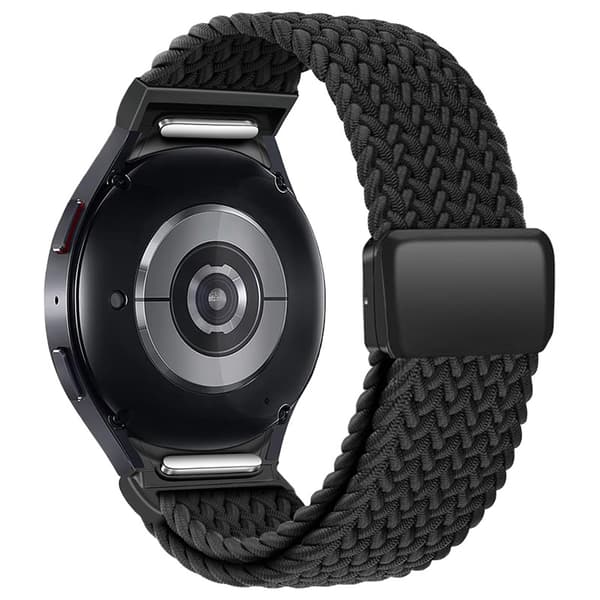 Nylonrem til Samsung Galaxy Watch 7 - Hurtigudløser