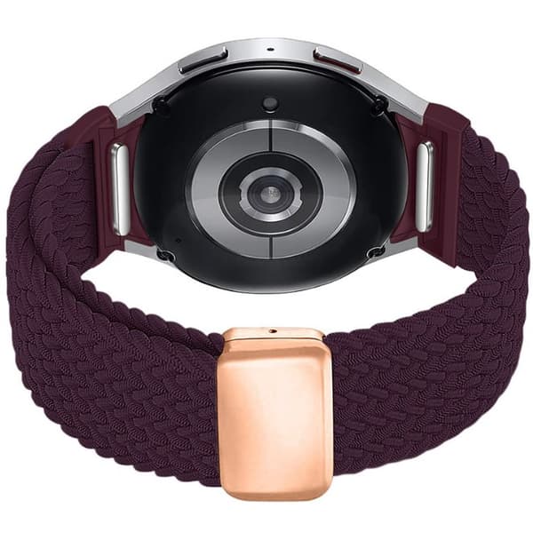 INF Nylonrem til Samsung Galaxy Watch 7 - Hurtigudløser
