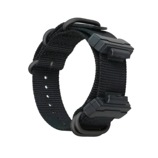 INF Casio G-SHOCK NATO GA110/DW5600 Nylon kellon ranneke 0