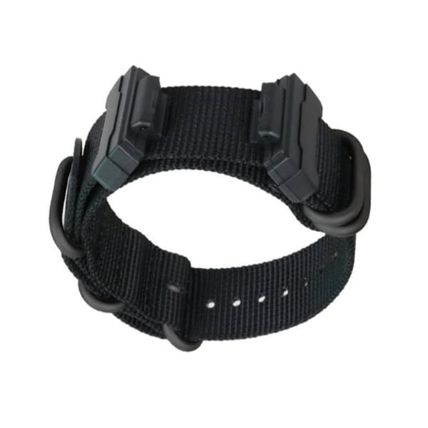 INF Casio G-SHOCK NATO GA110/DW5600 Nylon kellon ranneke 0