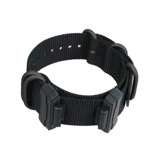 INF Casio G-SHOCK NATO GA110/DW5600 Nylon kellon ranneke 0