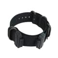 Pikkukuva 2 / 8: INF Casio G-SHOCK NATO GA110/DW5600 Nylon kellon ranneke 0