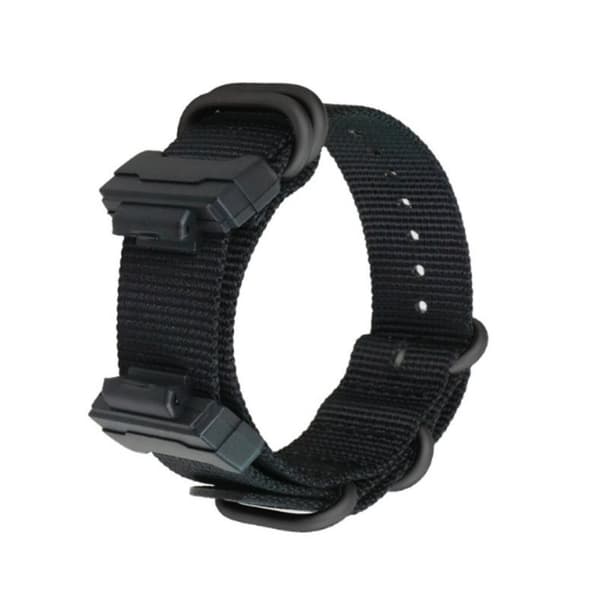 INF Casio G-SHOCK NATO GA110/DW5600 Nylon kellon ranneke 0