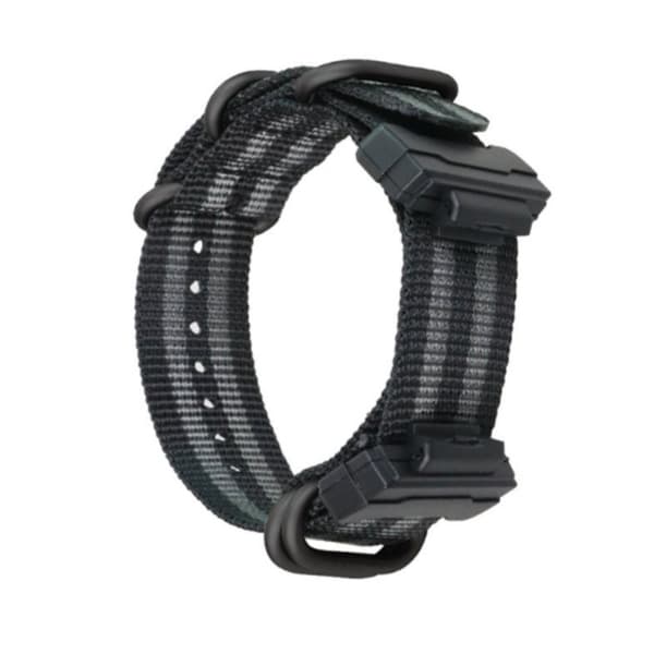 INF Casio G-SHOCK NATO GA110/DW5600 Nylon urrem 0