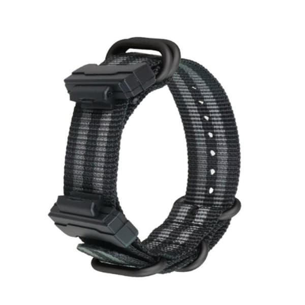 INF Casio G-SHOCK NATO GA110/DW5600 Nylon urrem 0
