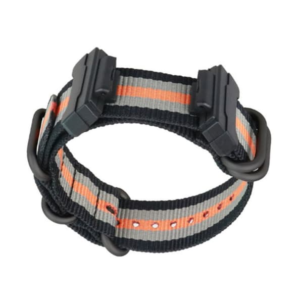 INF Casio G-SHOCK NATO GA110/DW5600 Nylon kellon ranneke 0
