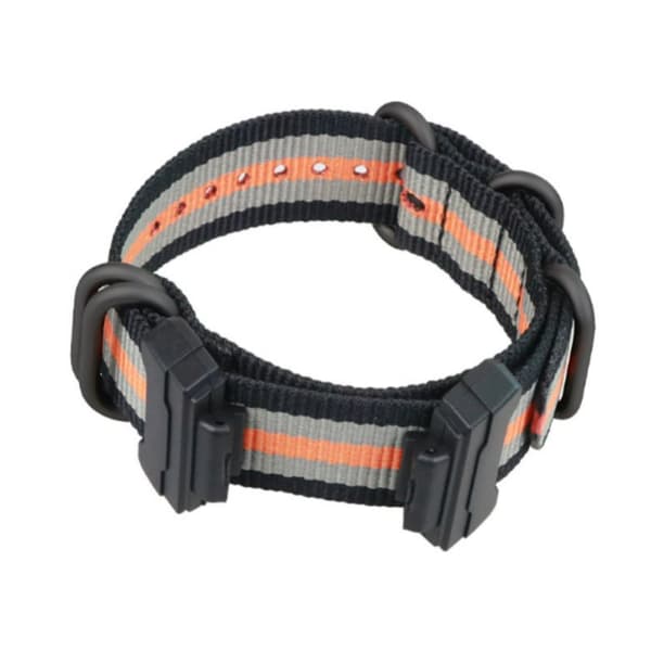 INF Casio G-SHOCK NATO GA110/DW5600 Nylon kellon ranneke 0
