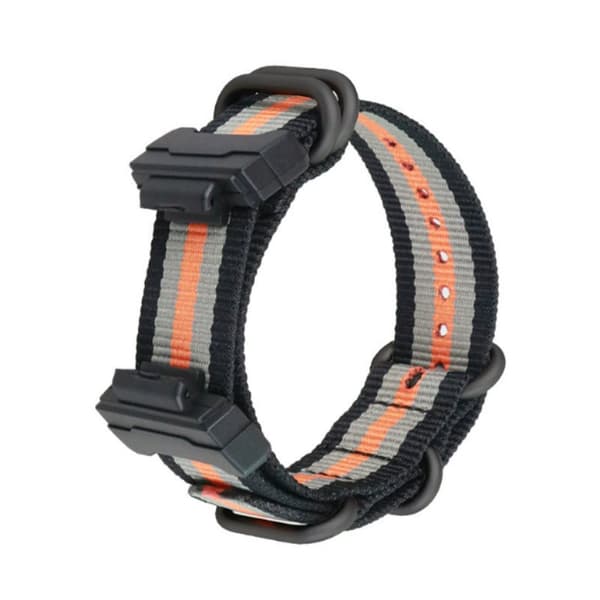 INF Casio G-SHOCK NATO GA110/DW5600 Nylon kellon ranneke 0