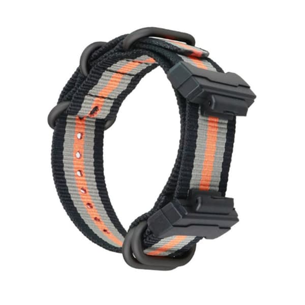INF Casio G-SHOCK NATO GA110/DW5600 Nylon urrem