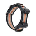 Miniatyrbillede 3 af 4: INF Casio G-SHOCK NATO GA110/DW5600 Nylon urrem