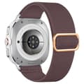 Miniatyrbilde 1 av 2: INF Samsung Watch 7 Ultra Elastisk nylonrem