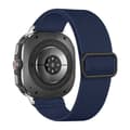 Miniatyrbillede 1 af 4: INF Samsung Watch 7 Ultra elastisk nylonrem