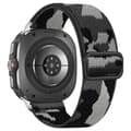 Miniatyrbilde 1 av 2: INF Samsung Watch 7 Ultra Elastisk nylonrem
