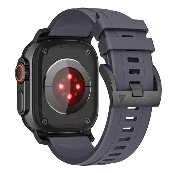 INF EU-patent Apple Watch Strap til Series 1-9, SE & Ultra