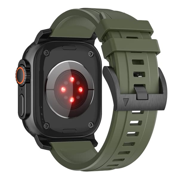 INF EU-patent Apple Watch Strap til Series 1-9, SE & Ultra