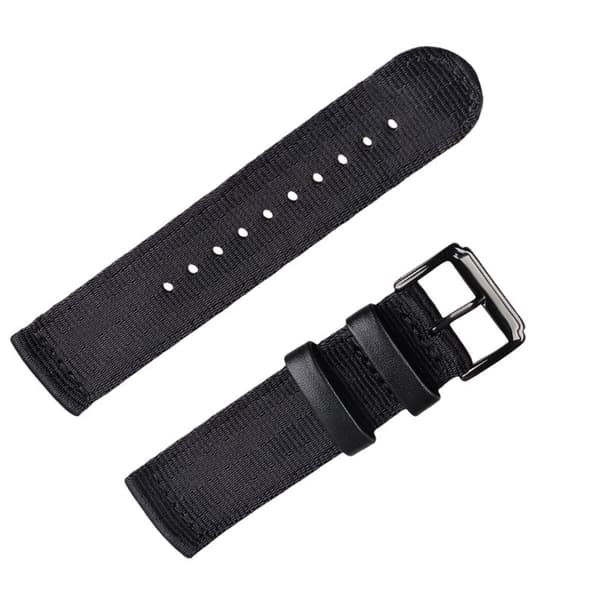 INF Snyggt & funktionellt smartwatch-armband för Huawei Watch GT4 - 18mm
