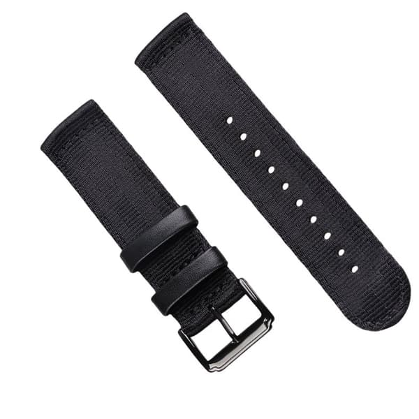 INF Snyggt & funktionellt smartwatch-armband för Huawei Watch GT4 - 18mm