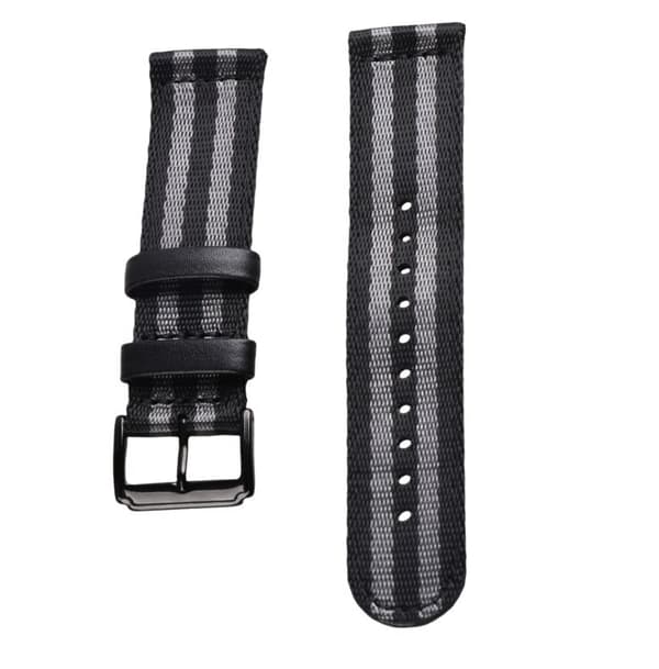 INF Nylon urrem til Huawei Watch GT4 Smartwatch