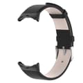 Miniatyrbillede 5 af 5: SKALO PU-Læder Armbånd Google Pixel Watch 3 41mm - Sort
