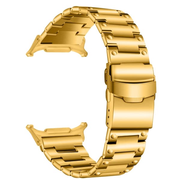 SKALO Länkarmband Samsung Watch Ultra 47mm