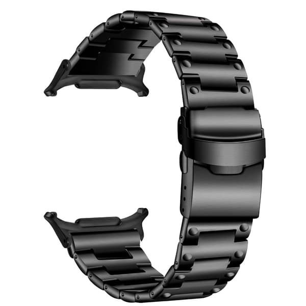 SKALO Lænkearmbånd Samsung Watch Ultra 47mm