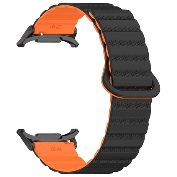 SKALO TPU-magneettiranneke Samsung Watch Ultra 47mm
