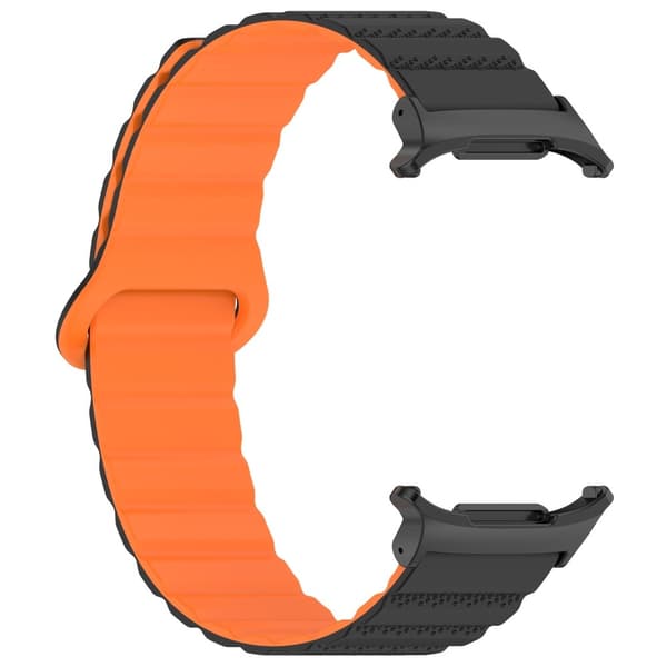SKALO TPU-magneettiranneke Samsung Watch Ultra 47mm