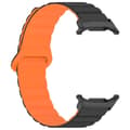 Pikkukuva 4 / 8: SKALO TPU-magneettiranneke Samsung Watch Ultra 47mm