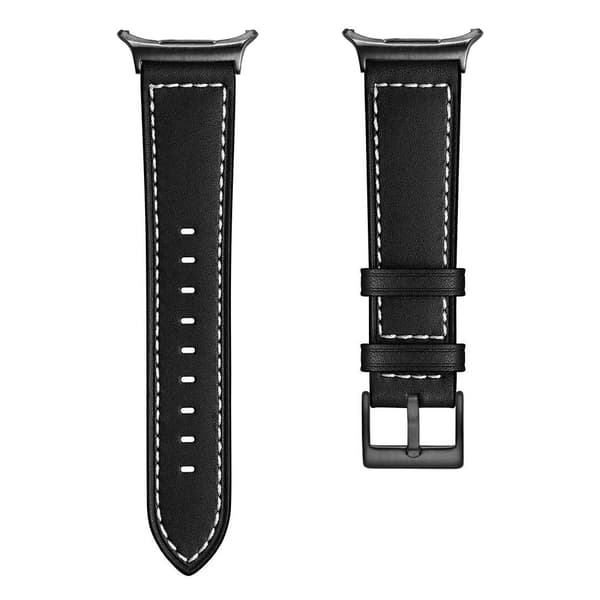 SKALO Nahkaranneke Samsung Watch Ultra 47mm