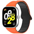 Pikkukuva 4 / 7: SKALO TPU-magneettiranneke Xiaomi Redmi Watch 4