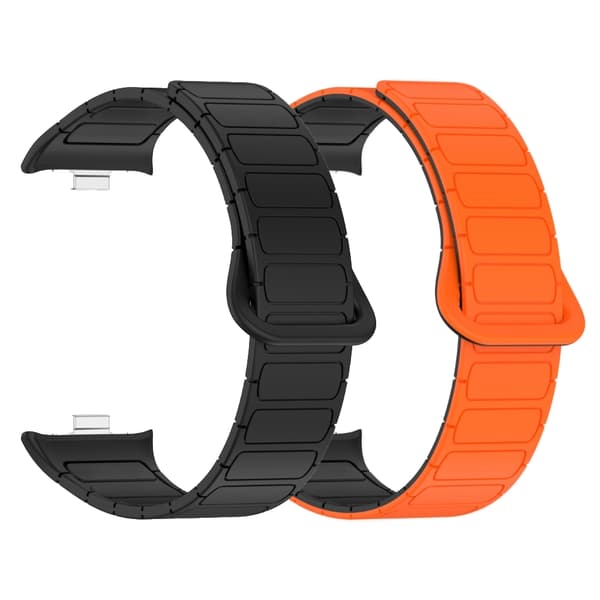 SKALO TPU-magneettiranneke Xiaomi Redmi Watch 4